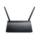 ASUS RT-AC750 router wireless Fast Ethernet Dual-band (2.4 GHz/5 GHz) Nero 2
