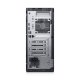 DELL OptiPlex 3060 Intel® Core™ i5 i5-8500 8 GB DDR4-SDRAM 1 TB HDD Windows 10 Pro Mini Tower PC Nero 5