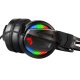 MSI Immerse GH70 Auricolare Cablato A Padiglione Gaming Nero 5