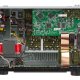 Denon AVR-X250BT 130 W 5.1 canali Surround Compatibilità 3D Nero 4