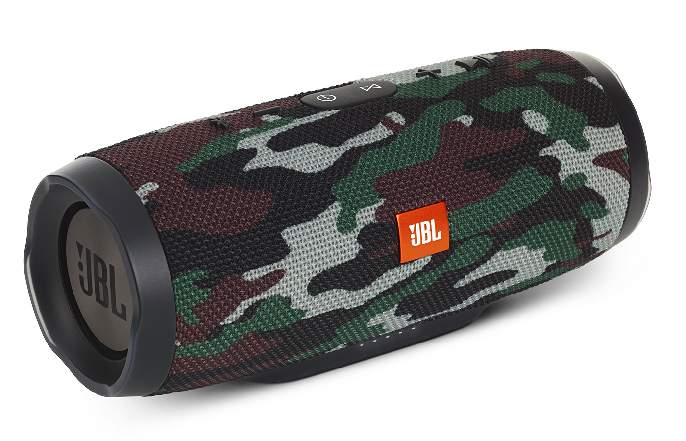quantos w tem a jbl charge 3