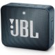 JBL GO2 Altoparlante portatile mono Blu marino 3,1 W 2