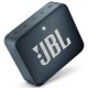 JBL GO2 Altoparlante portatile mono Blu marino 3,1 W 4