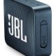 JBL GO2 Altoparlante portatile mono Blu marino 3,1 W 5
