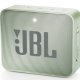 JBL GO 2 Altoparlante portatile mono Verde 3 W 2