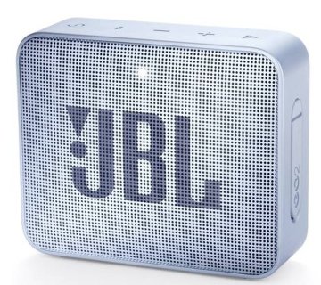 JBL GO 2 Altoparlante portatile mono Ciano 3 W