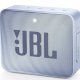 JBL GO 2 Altoparlante portatile mono Ciano 3 W 2