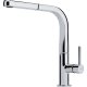 Franke 115.0260.562 rubinetto Acciaio inox 2