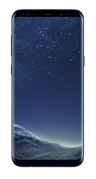 Samsung Galaxy S8+ SM-G955F 15,8 cm (6.2") Android 7.0 4G USB tipo-C 4 GB 64 GB 3500 mAh Nero