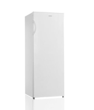 Comfeè HS208FN1WH congelatore Congelatore verticale Libera installazione 157 L Bianco