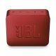 JBL GO 2 Altoparlante portatile stereo Rosso 3 W 3