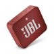 JBL GO 2 Altoparlante portatile stereo Rosso 3 W 4
