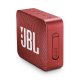 JBL GO 2 Altoparlante portatile stereo Rosso 3 W 5