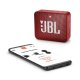 JBL GO 2 Altoparlante portatile stereo Rosso 3 W 6