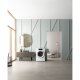 Whirlpool ZEN SF10422 lavatrice Caricamento frontale 10 kg 1400 Giri/min Bianco 8