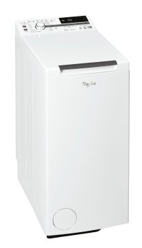 Whirlpool ZEN TDLR 65330 lavatrice Caricamento dall'alto 6,5 kg 1300 Giri/min Bianco
