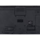 Toshiba TD-P553E visualizzatore di messaggi Pannello piatto per segnaletica digitale 139,7 cm (55