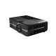 Optoma UHD51 videoproiettore Proiettore a raggio standard 2400 ANSI lumen DLP 2160p (3840x2160) Compatibilità 3D Nero 3