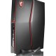 MSI Vortex G25 8RE-036IT Intel® Core™ i7 i7-8700 16 GB DDR4-SDRAM 1,26 TB HDD+SSD NVIDIA® GeForce® GTX 1070 Windows 10 Home Mini PC PC Nero 2