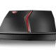 MSI Vortex G25 8RE-036IT Intel® Core™ i7 i7-8700 16 GB DDR4-SDRAM 1,26 TB HDD+SSD NVIDIA® GeForce® GTX 1070 Windows 10 Home Mini PC PC Nero 11