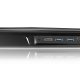 MSI Vortex G25 8RE-036IT Intel® Core™ i7 i7-8700 16 GB DDR4-SDRAM 1,26 TB HDD+SSD NVIDIA® GeForce® GTX 1070 Windows 10 Home Mini PC PC Nero 16
