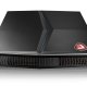 MSI Vortex G25 8RE-036IT Intel® Core™ i7 i7-8700 16 GB DDR4-SDRAM 1,26 TB HDD+SSD NVIDIA® GeForce® GTX 1070 Windows 10 Home Mini PC PC Nero 8
