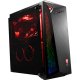MSI Infinite X 8RC-099EU Intel® Core™ i7 i7-8700 16 GB DDR4-SDRAM 2,26 TB HDD+SSD NVIDIA® GeForce® GTX 1060 Windows 10 Home Desktop PC Nero 2