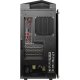 MSI Infinite X 8RC-099EU Intel® Core™ i7 i7-8700 16 GB DDR4-SDRAM 2,26 TB HDD+SSD NVIDIA® GeForce® GTX 1060 Windows 10 Home Desktop PC Nero 6