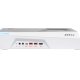 MSI Trident 3 Arctic 8RC-027EU Intel® Core™ i5 i5-8400 8 GB DDR4-SDRAM 1,13 TB HDD+SSD NVIDIA® GeForce® GTX 1060 Windows 10 Home Desktop PC Bianco 4