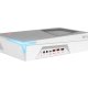 MSI Trident 3 Artic 8RC-073EU Intel® Core™ i7 i7-8700 16 GB DDR4-SDRAM 1,13 TB HDD+SSD NVIDIA® GeForce® GTX 1060 Windows 10 Home Desktop PC Bianco 5