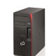 Fujitsu ESPRIMO P958/E94+ Intel® Core™ i5 i5-8500 8 GB DDR4-SDRAM 256 GB SSD Windows 10 Pro Micro Tower PC Nero, Rosso 3