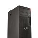 Fujitsu ESPRIMO P958/E94+ Intel® Core™ i5 i5-8500 8 GB DDR4-SDRAM 256 GB SSD Windows 10 Pro Micro Tower PC Nero, Rosso 5
