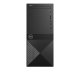 DELL Vostro 3670 Intel® Core™ i3 i3-8100 4 GB DDR4-SDRAM 1 TB HDD Windows 10 Pro Mini Tower PC Nero 2
