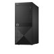 DELL Vostro 3670 Intel® Core™ i3 i3-8100 4 GB DDR4-SDRAM 1 TB HDD Windows 10 Pro Mini Tower PC Nero 3