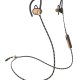 The House Of Marley Uprise Auricolare Wireless A clip, In-ear Sport Bluetooth Nero, Ottone 2