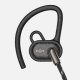 The House Of Marley EM-FE063 Auricolare Wireless A clip Musica e Chiamate Bluetooth Nero 3
