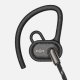 The House Of Marley Uprise Auricolare Wireless A clip, In-ear MUSICA Bluetooth Nero 3