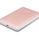 G-Technology G-DRIVE mobile USB-C disco rigido esterno 1 TB 7200 Giri/min USB tipo-C 3.2 Gen 1 (3.1 Gen 1) Oro rosa 3