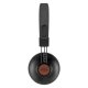 The House Of Marley Positive Vibration 2 Wireless Auricolare Con cavo e senza cavo A Padiglione Musica e Chiamate Micro-USB Bluetooth Nero 3