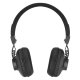 The House Of Marley Positive Vibration 2 Wireless Auricolare Con cavo e senza cavo A Padiglione Musica e Chiamate Micro-USB Bluetooth Nero 4
