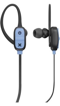 JAM HX-EP303 Auricolare Wireless In-ear Musica e Chiamate Bluetooth Nero
