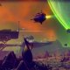 Digital Bros No Man's Sky, Xbox One Standard Inglese 4