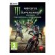 PLAION Monster Energy Supercross, PC Standard Inglese 2