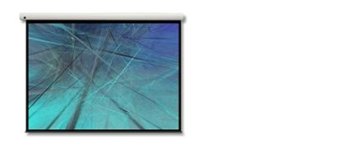 Optoma DE-3120EGA schermo per proiettore 3,05 m (120") 4:3