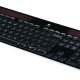 Logitech K750 4