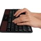 Logitech K750 7