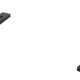 NEC 100012828 Supporti a parete per TV Nero 2