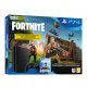 Sony PS4 500GB + Fortnite Wi-Fi Nero 2