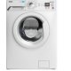 Zoppas PWF8123WEX lavatrice Caricamento frontale 8 kg 1200 Giri/min Bianco 2