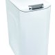Hoover HNFTS S684TAH-01 lavatrice Caricamento dall'alto 8 kg 1400 Giri/min Bianco 2